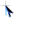 GlassCursorTBJO cursor