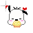 Busy cursor
