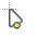 Normal select cursor