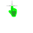 Link select cursor