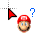 Help select cursor