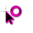 Working in background cursor
