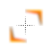 Diagonal Resize 2 cursor