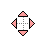 Move cursor