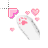 Normal select cursor