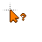Help select cursor