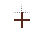 Precision select cursor