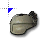 MW2 Helmet Ranger emblem cursor