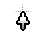 Alternate select cursor