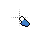 Handwriting cursor