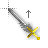 Alternate select cursor