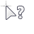 Help select cursor