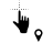 Normal select cursor