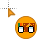 Normal select cursor