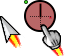simple gray Cursors preview