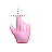 Link select cursor