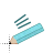 Handwriting cursor