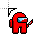 Alternate select cursor