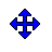 Move cursor
