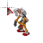 SkullManEXE b cursor