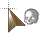 Normal select cursor