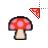 Normal select cursor