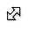 nesw-resize cursor