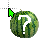 Help select cursor