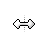hor cursor