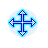 Move cursor