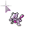 The Mewtwo Collection! Cursors preview