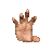 Move cursor