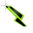 Handwriting cursor
