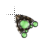 Normal select cursor