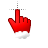 Link select cursor