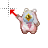 aiba-neutral cursor