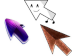series 4 cool Cursors cursor preview