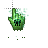 Link select cursor