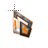 Working in background cursor