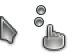 (grey) Oxygen Cursors preview