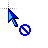 3dbno cursor