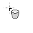 bucket milk cursor