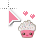 Normal select cursor