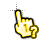 Help select cursor
