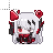 Alpha Location cursor