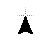 Alternate select cursor