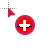 Normal select cursor