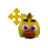 Move cursor
