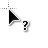 Help select cursor