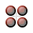 Precision select cursor